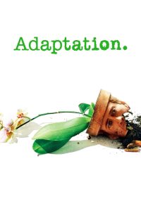 مشاهدة فيلم Adaptation. 2002 مترجم