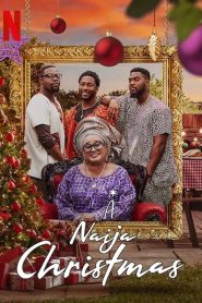 مشاهدة فيلم A Naija Christmas 2021 مترجم