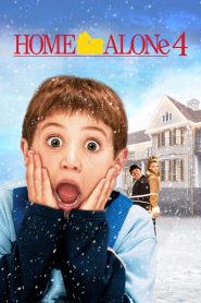 مشاهدة فيلم Home Alone 4 2002 مترجم