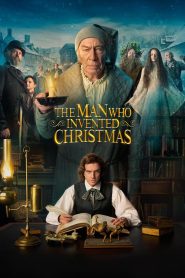 فيلم The Man Who Invented Christmas 2017 مترجم