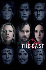 مشاهدة فيلم The East 2013 مترجم