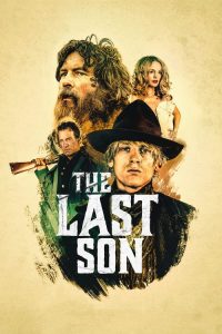 مشاهدة فيلم The Last Son 2021 مدبلج