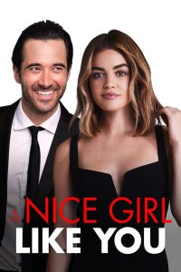 مشاهدة فيلم A Nice Girl Like You 2020 مترجم