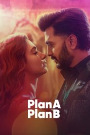 مشاهدة فيلم Plan A Plan B 2022 مترجم