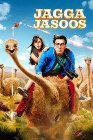 فيلم Jagga Jasoos 2017 مترجم