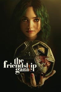 مشاهدة فيلم The Friendship Game 2022 مدبلج