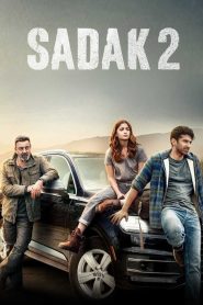 مشاهدة فيلم Sadak 2 2020 مترجم