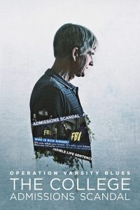 مشاهدة فيلم Operation Varsity Blues 2021 مترجم