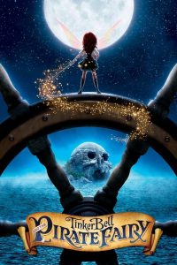 مشاهدة فيلم The Pirate Fairy 2014 مدبلج