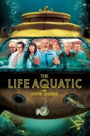 فيلم The Life Aquatic with Steve Zissou 2004 مترجم