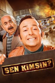 مشاهدة فيلم Sen Kimsin 2012 مترجم