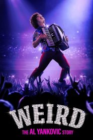 فيلم Weird: The Al Yankovic Story 2022 مترجم