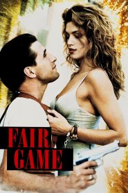 فيلم Fair Game 1995 مترجم