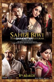 فيلم Saheb Biwi Aur Gangster Returns 2013 مترجم