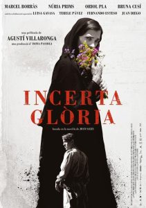 مشاهدة فيلم Uncertain Glory 2017 مترجم