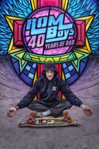 مشاهدة فيلم Rom Boys: 40 Years of Rad 2020 مترجم