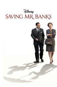 مشاهدة فيلم Saving Mr. Banks 2013 مترجم