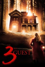 مشاهدة فيلم The 3rd Guest 2023 مترجم