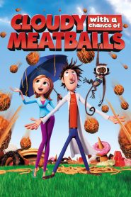 فيلم Cloudy with a Chance of Meatballs 2009 مترجم