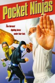 مشاهدة فيلم Pocket Ninjas 1997 مترجم