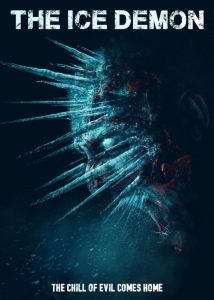 مشاهدة فيلم The Ice Demon 2021 مترجم