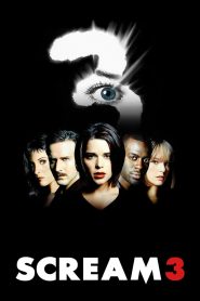 مشاهدة فيلم Scream 3 2000 مترجم