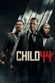 مشاهدة فيلم Child 44 2015 مترجم