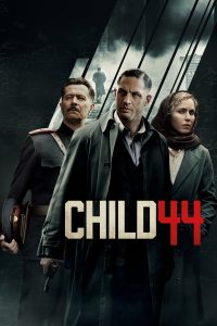 مشاهدة فيلم Child 44 2015 مترجم