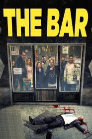 مشاهدة فيلم The Bar 2017 مترجم