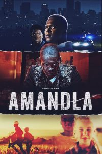 مشاهدة فيلم Amandla 2022 مترجم