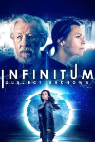 فيلم Infinitum Subject Unknown 2021 مترجم