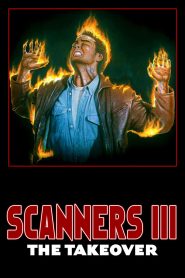 فيلم Scanners III: The Takeover 1991 مترجم