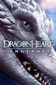 مشاهدة فيلم Dragonheart Vengeance 2020 مترجم