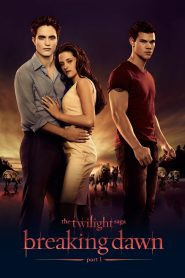 فيلم The Twilight Saga: Breaking Dawn – Part 1 2011 مترجم