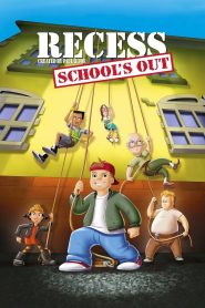 مشاهدة فيلم Recess: School’s Out 2001 مدبلج