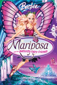 Barbie Mariposa and Her Butterfly Fairy Friends 2008 مدبلج