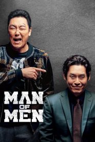 مشاهدة فيلم Man of Men 2019 مترجم