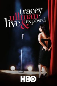 فيلم Tracey Ullman: Live and Exposed 2005 مترجم