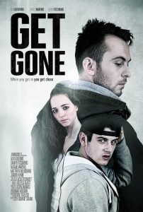 مشاهدة فيلم Get Gone 2021 مترجم