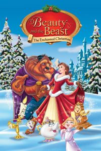 Beauty and the Beast: The Enchanted Christmas 1997 مدبلج