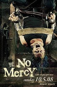 مشاهدة عرض WWE No Mercy 2008