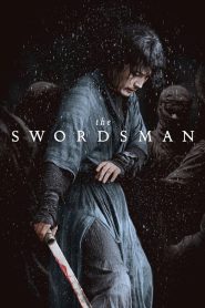 مشاهدة فيلم The Swordsman 2020 مترجم