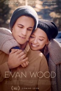 مشاهدة فيلم Evan Wood 2021 مترجم