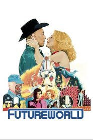 مشاهدة فيلم Futureworld 1976 مترجم