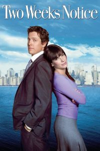 فيلم Two Weeks Notice 2002 مترجم