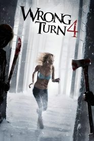 فيلم Wrong Turn 4: Bloody Beginnings 2011 مترجم