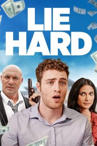 مشاهدة فيلم Lie Hard 2022 مترجم