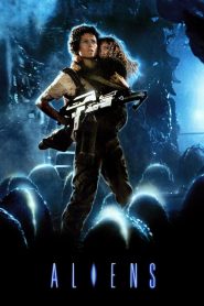 مشاهدة فيلم Aliens 1986 مترجم