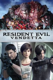 فيلم Resident Evil: Vendetta 2017 مترجم