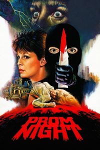 مشاهدة Prom Night 1980 مترجم